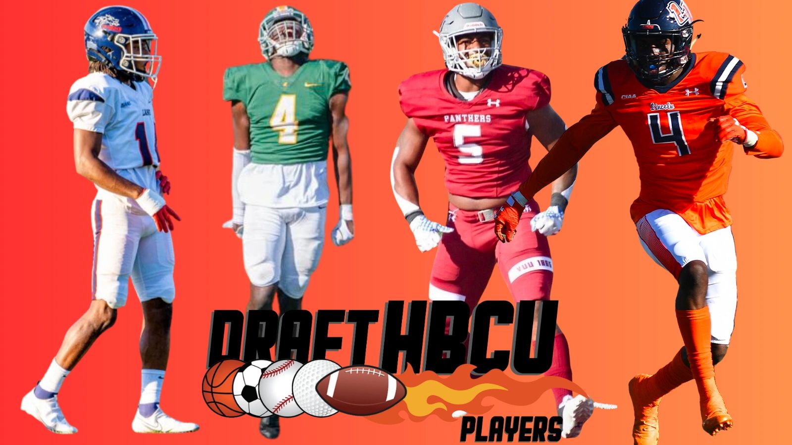 2024 Division II HBCU Prospects to Look Out For